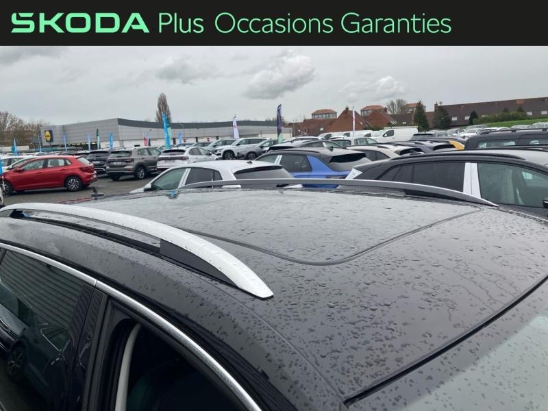 Voitures occasions ŠKODA KODIAQ Style Dunkerque