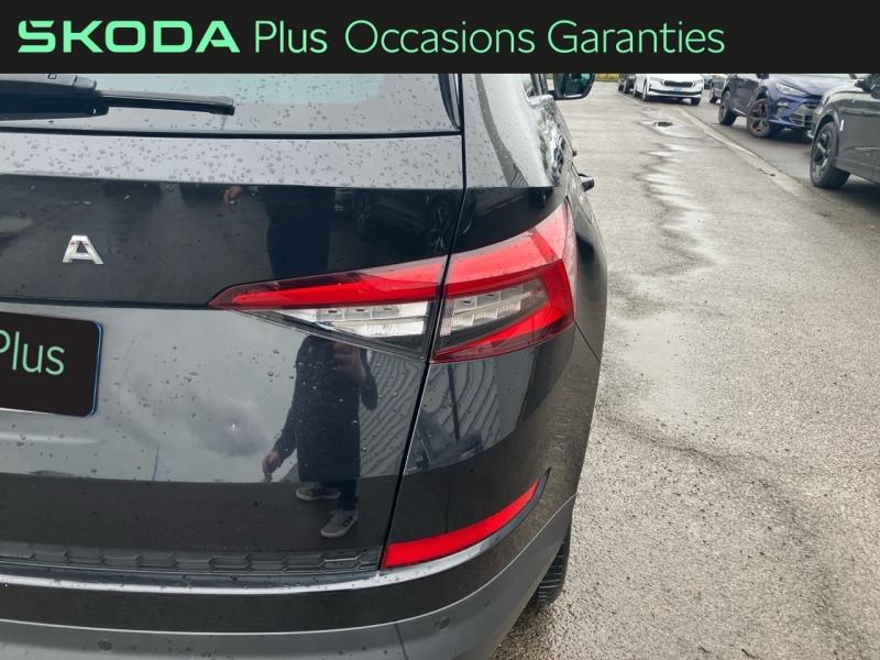 Voitures occasions ŠKODA KODIAQ Style Dunkerque