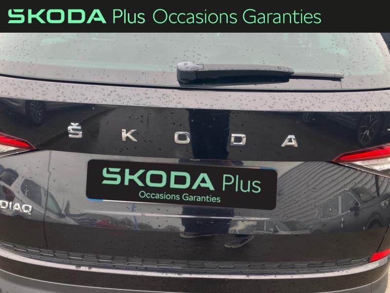 Voitures occasions ŠKODA KODIAQ Style Dunkerque