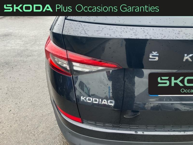 Voitures occasions ŠKODA KODIAQ Style Dunkerque