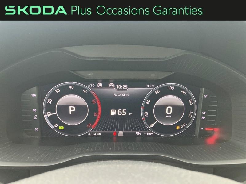 Voitures occasions ŠKODA KODIAQ Style Dunkerque