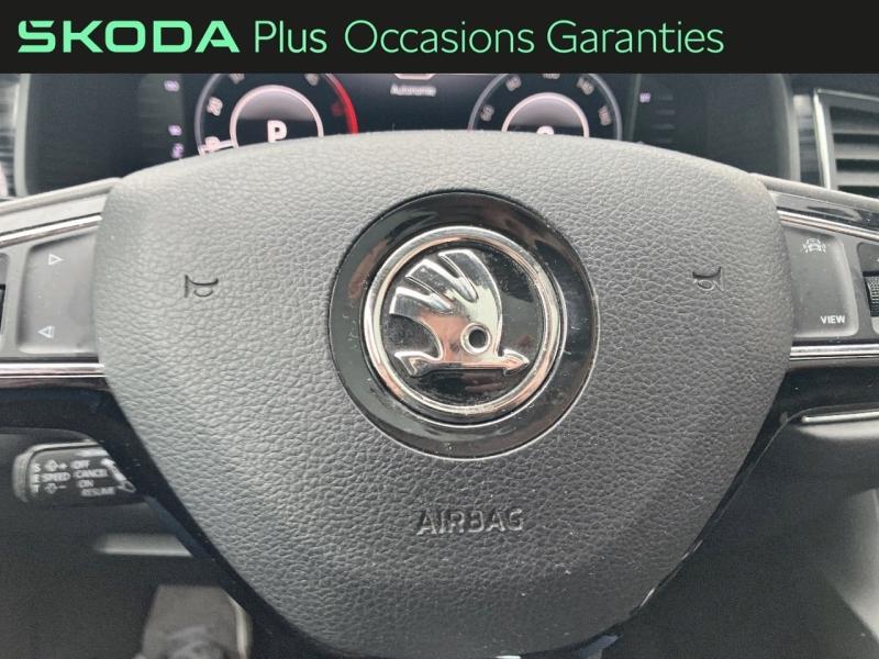 Voitures occasions ŠKODA KODIAQ Style Dunkerque
