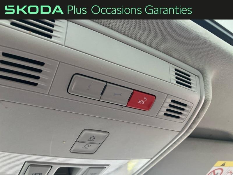 Voitures occasions ŠKODA KODIAQ Style Dunkerque