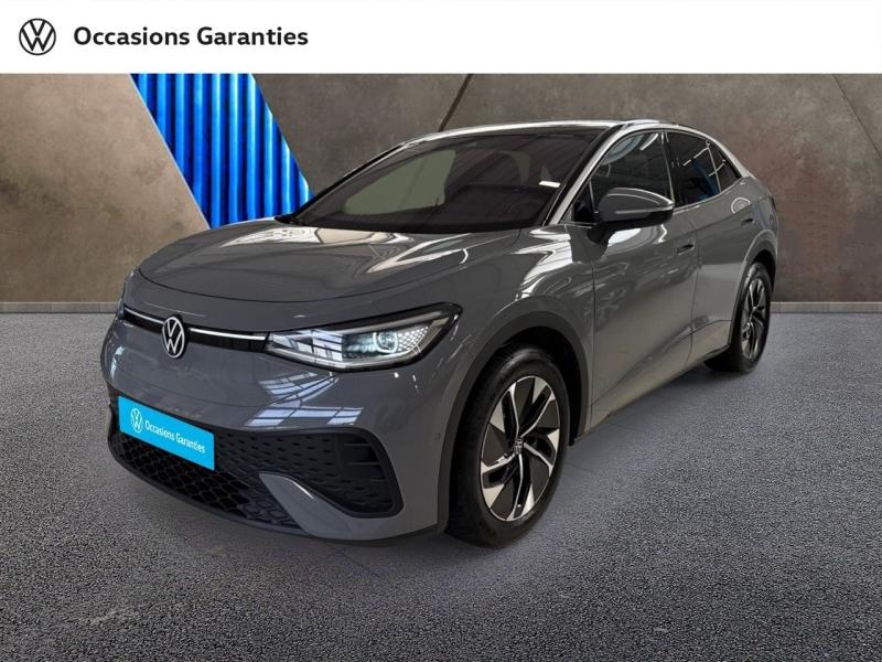 Voitures occasions VOLKSWAGEN ID.5 Life Max Dunkerque