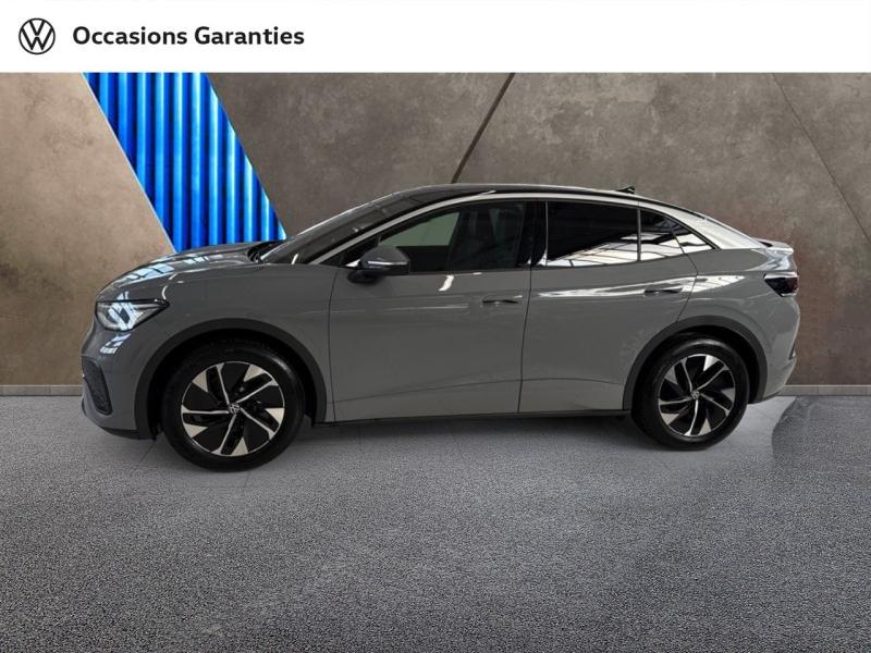 Voitures occasions VOLKSWAGEN ID.5 Life Max Dunkerque