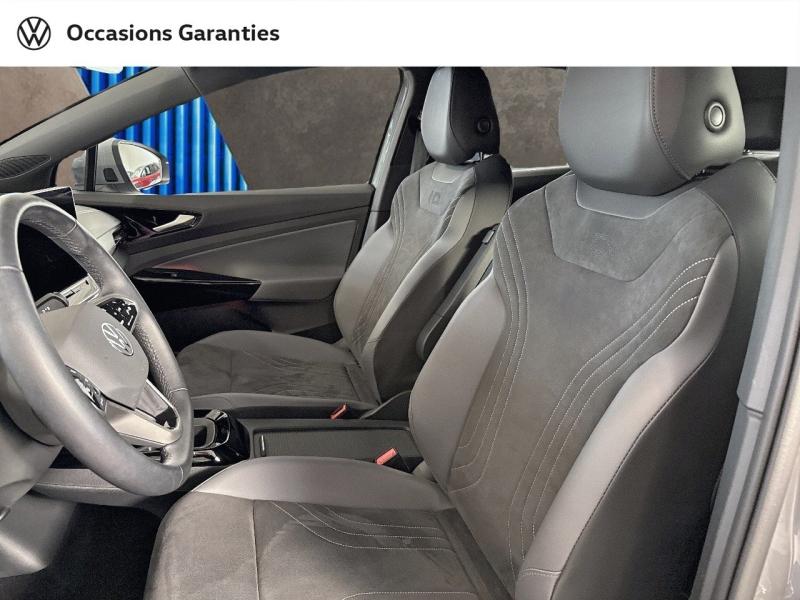 Voitures occasions VOLKSWAGEN ID.5 Life Max Dunkerque