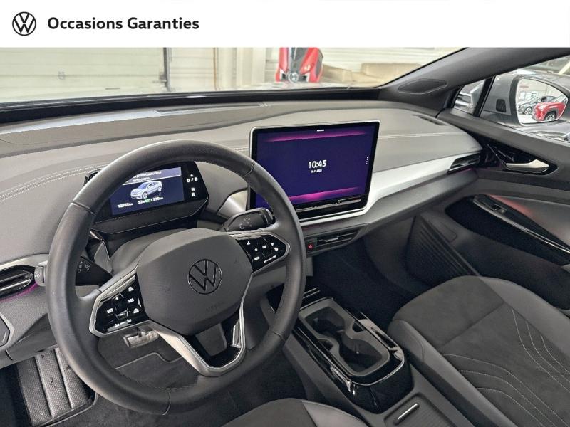 Voitures occasions VOLKSWAGEN ID.5 Life Max Dunkerque