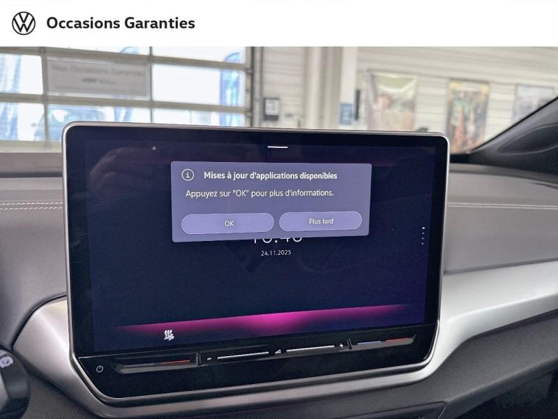 Voitures occasions VOLKSWAGEN ID.5 Life Max Dunkerque