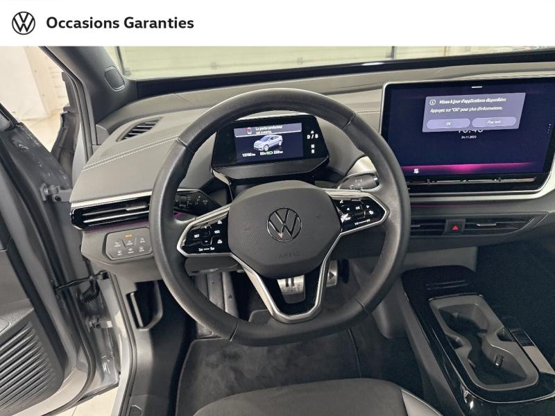 Voitures occasions VOLKSWAGEN ID.5 Life Max Dunkerque