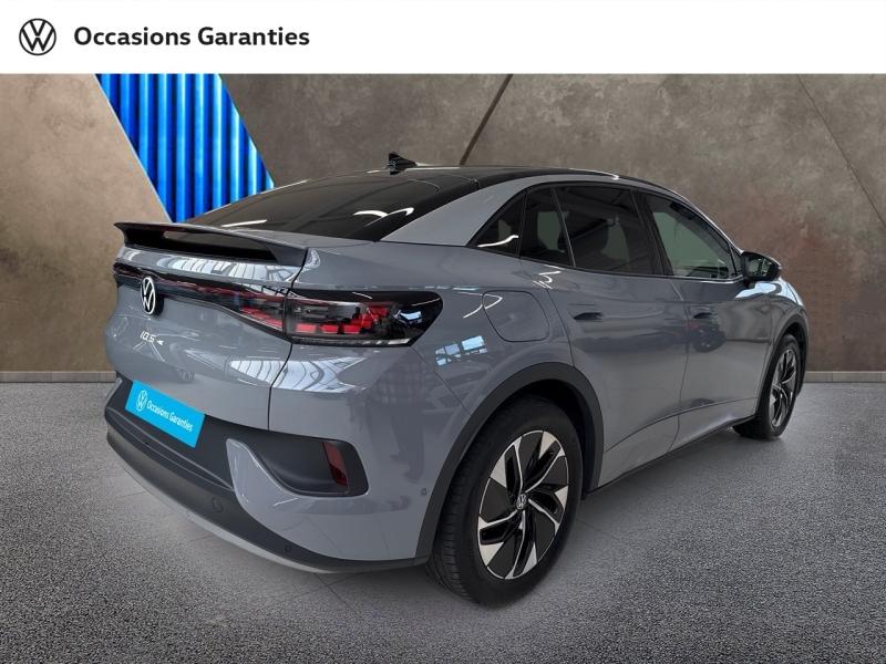 Voitures occasions VOLKSWAGEN ID.5 Life Max Dunkerque