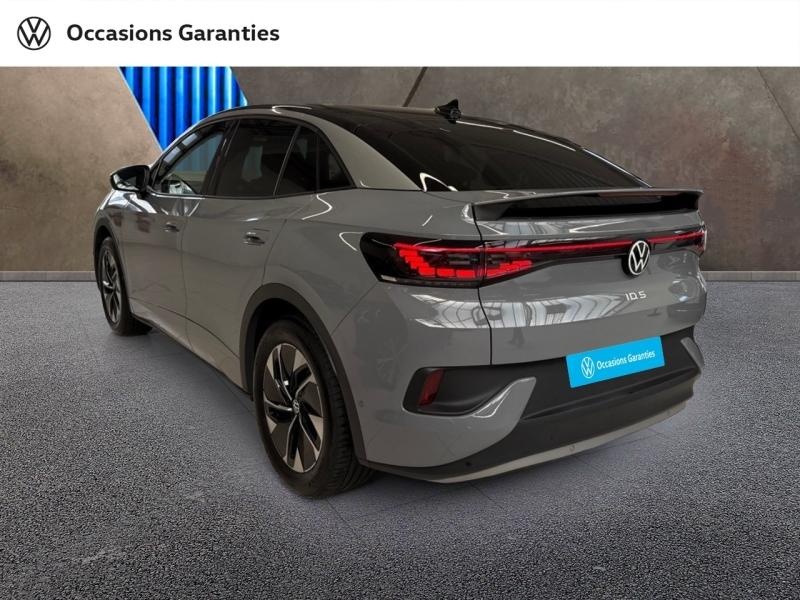 Voitures occasions VOLKSWAGEN ID.5 Life Max Dunkerque