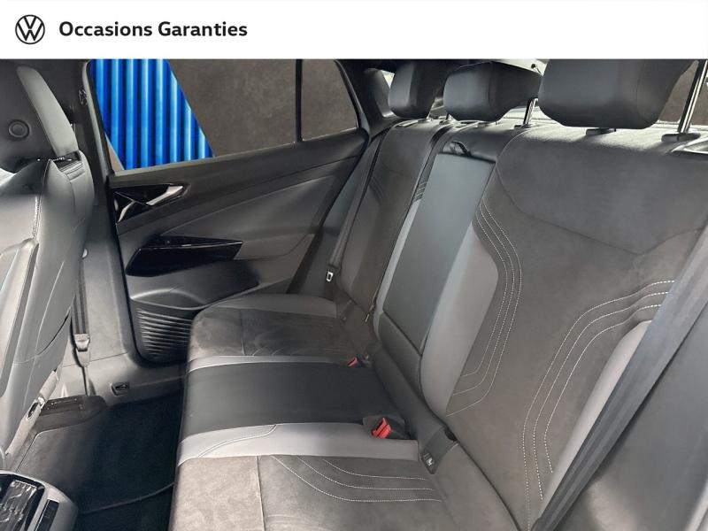 Voitures occasions VOLKSWAGEN ID.5 Life Max Dunkerque