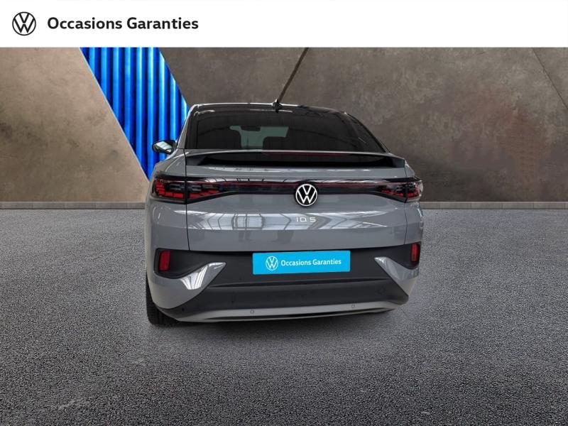 Voitures occasions VOLKSWAGEN ID.5 Life Max Dunkerque