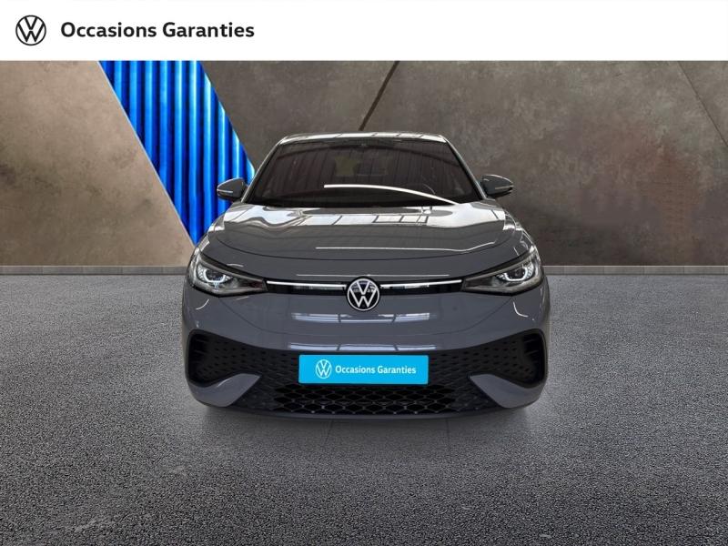 Voitures occasions VOLKSWAGEN ID.5 Life Max Dunkerque