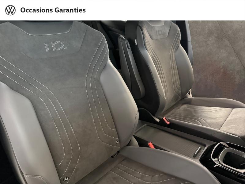 Voitures occasions VOLKSWAGEN ID.5 Life Max Dunkerque