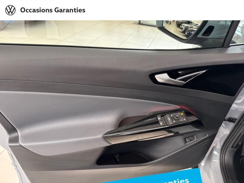 Voitures occasions VOLKSWAGEN ID.5 Life Max Dunkerque