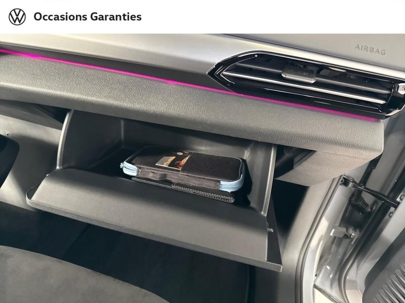 Voitures occasions VOLKSWAGEN ID.5 Life Max Dunkerque