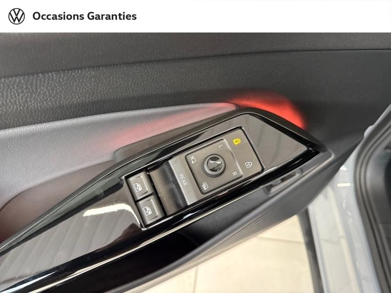 Voitures occasions VOLKSWAGEN ID.5 Life Max Dunkerque