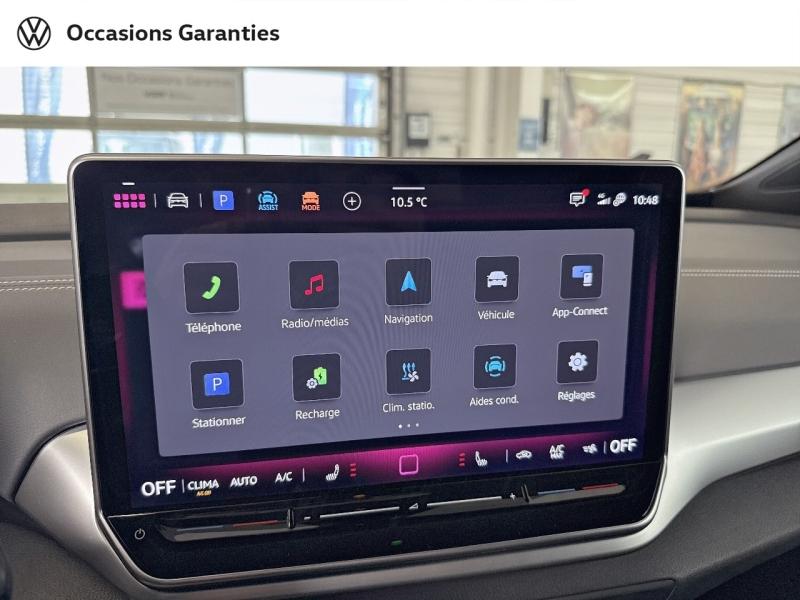 Voitures occasions VOLKSWAGEN ID.5 Life Max Dunkerque