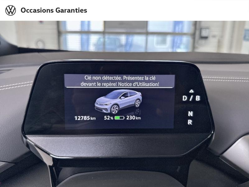 Voitures occasions VOLKSWAGEN ID.5 Life Max Dunkerque