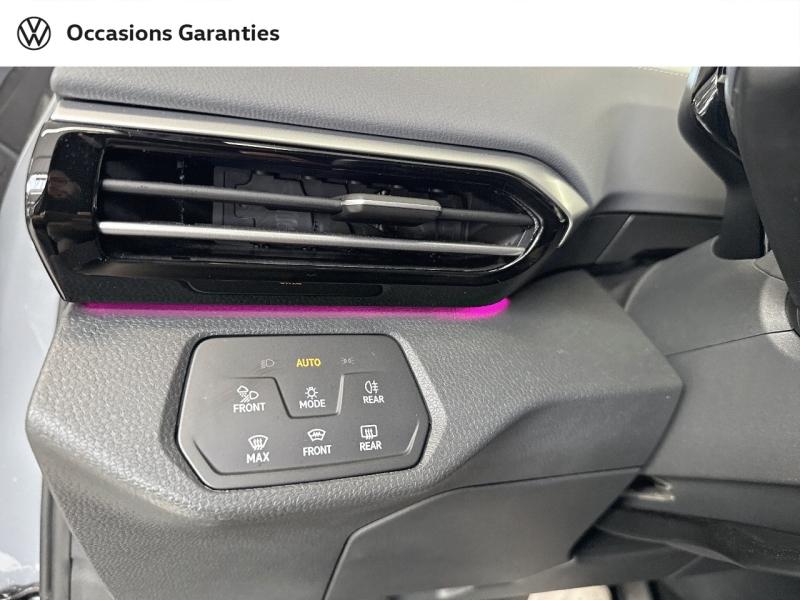 Voitures occasions VOLKSWAGEN ID.5 Life Max Dunkerque