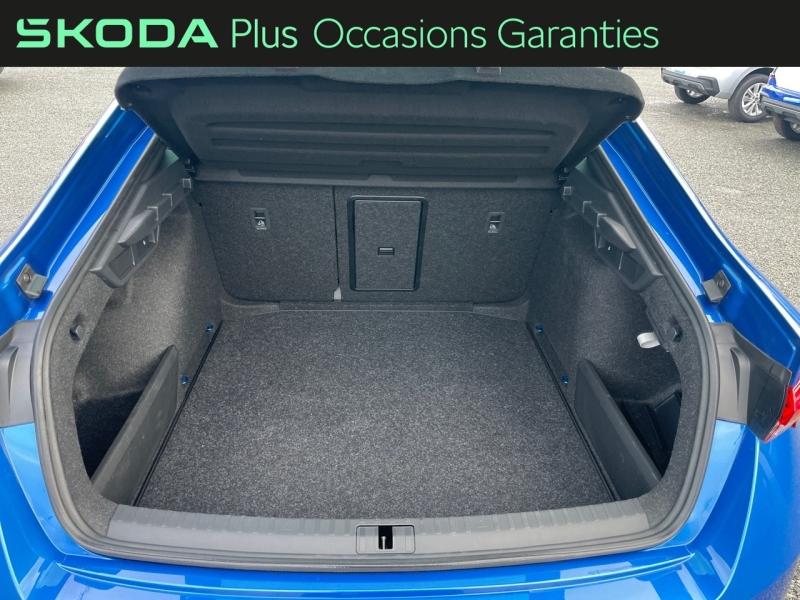 Voitures occasions ŠKODA OCTAVIA Sportline Bruay-la-Buissière