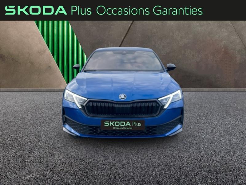 Voitures occasions ŠKODA OCTAVIA Sportline Bruay-la-Buissière