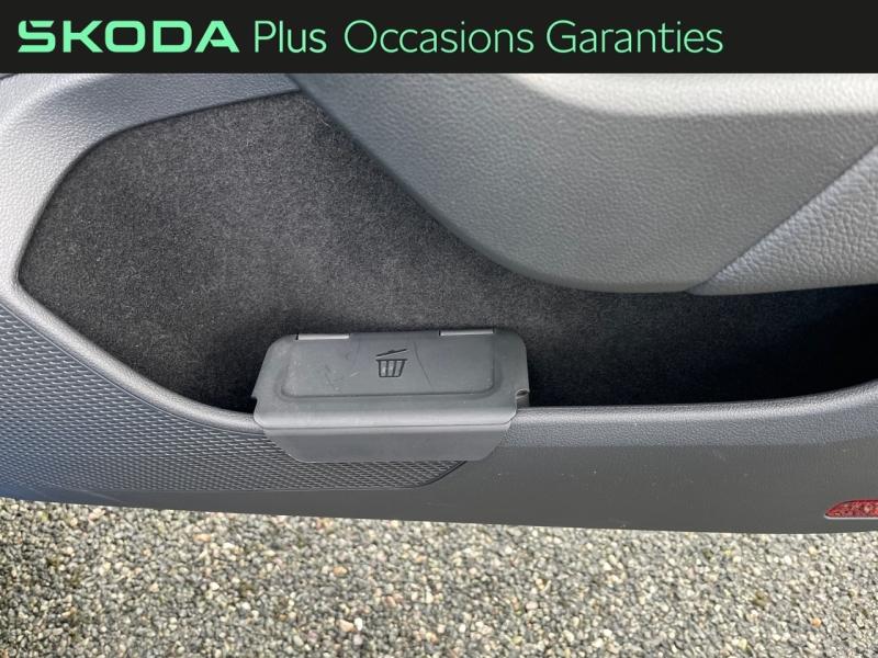 Voitures occasions ŠKODA OCTAVIA Sportline Dunkerque