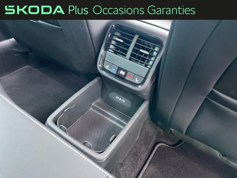 Voitures occasions ŠKODA OCTAVIA Sportline Dunkerque