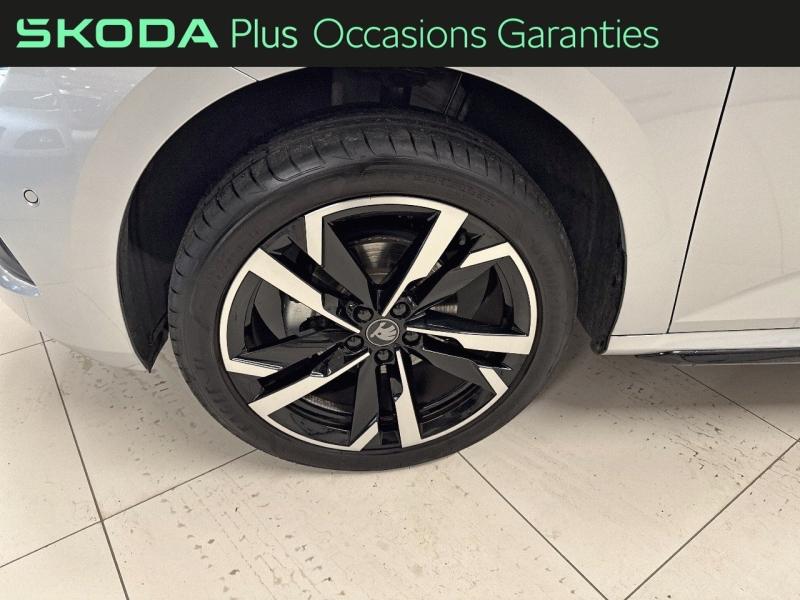 Voitures occasions ŠKODA KAMIQ Monte Carlo Dunkerque