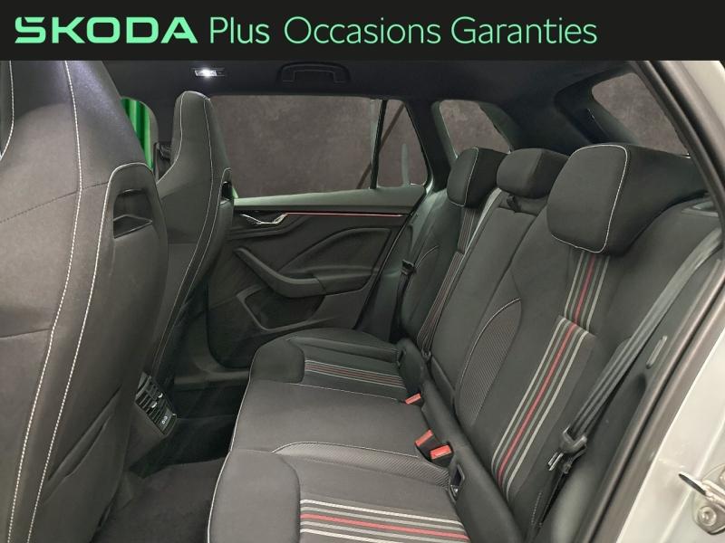 Voitures occasions ŠKODA KAMIQ Monte Carlo Dunkerque