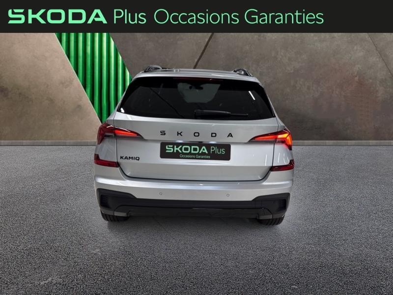 Voitures occasions ŠKODA KAMIQ Monte Carlo Dunkerque