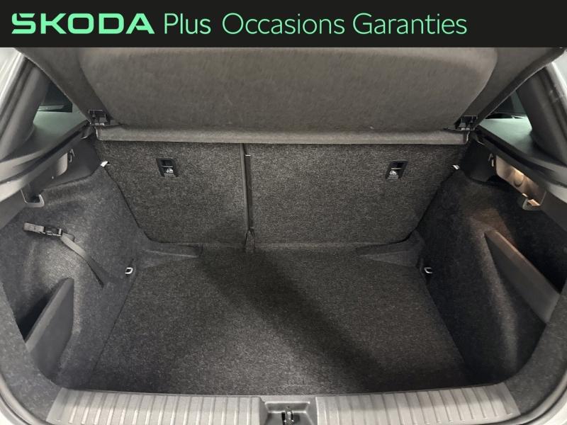 Voitures occasions ŠKODA KAMIQ Monte Carlo Dunkerque