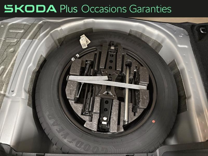 Voitures occasions ŠKODA KAMIQ Monte Carlo Dunkerque