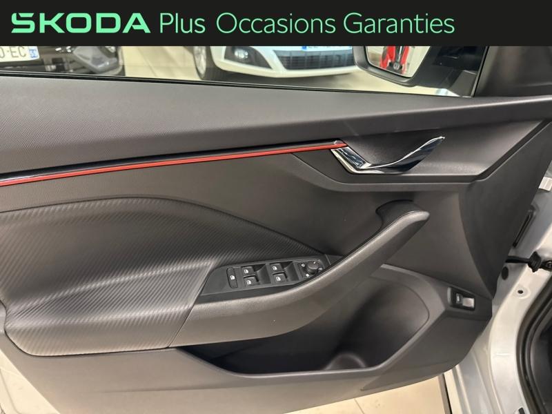 Voitures occasions ŠKODA KAMIQ Monte Carlo Dunkerque