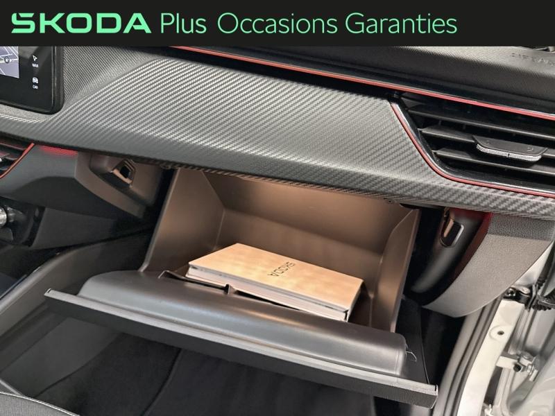 Voitures occasions ŠKODA KAMIQ Monte Carlo Dunkerque