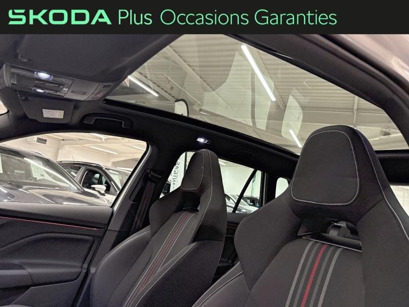 Voitures occasions ŠKODA KAMIQ Monte Carlo Dunkerque