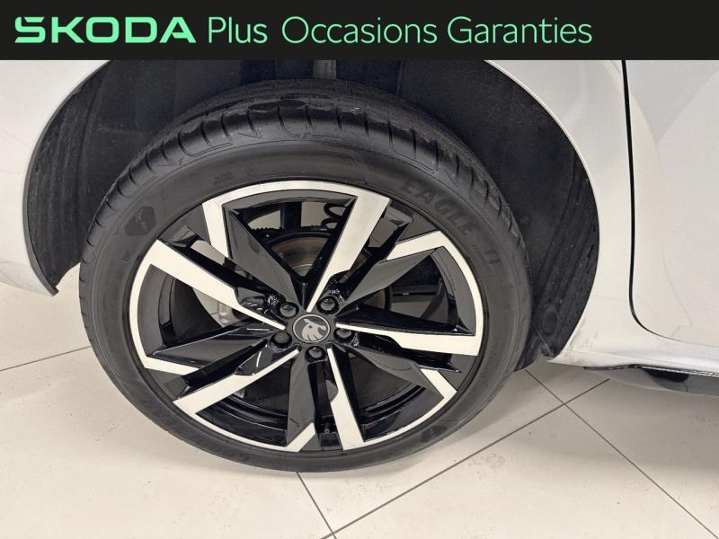 Voitures occasions ŠKODA KAMIQ Monte Carlo Dunkerque