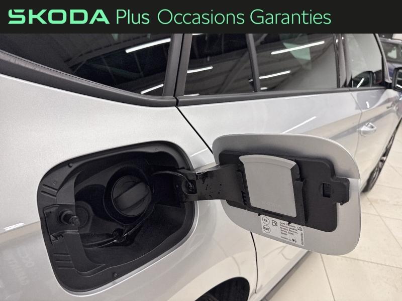 Voitures occasions ŠKODA KAMIQ Monte Carlo Dunkerque