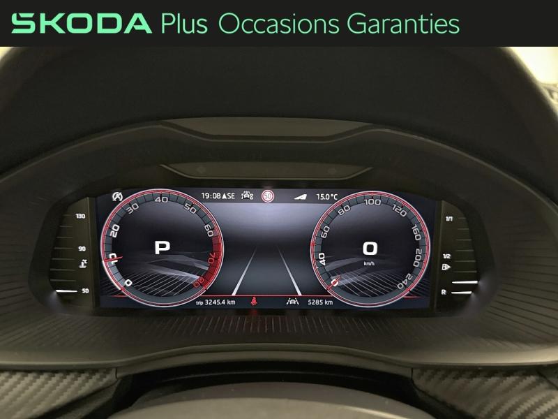 Voitures occasions ŠKODA KAMIQ Monte Carlo Dunkerque