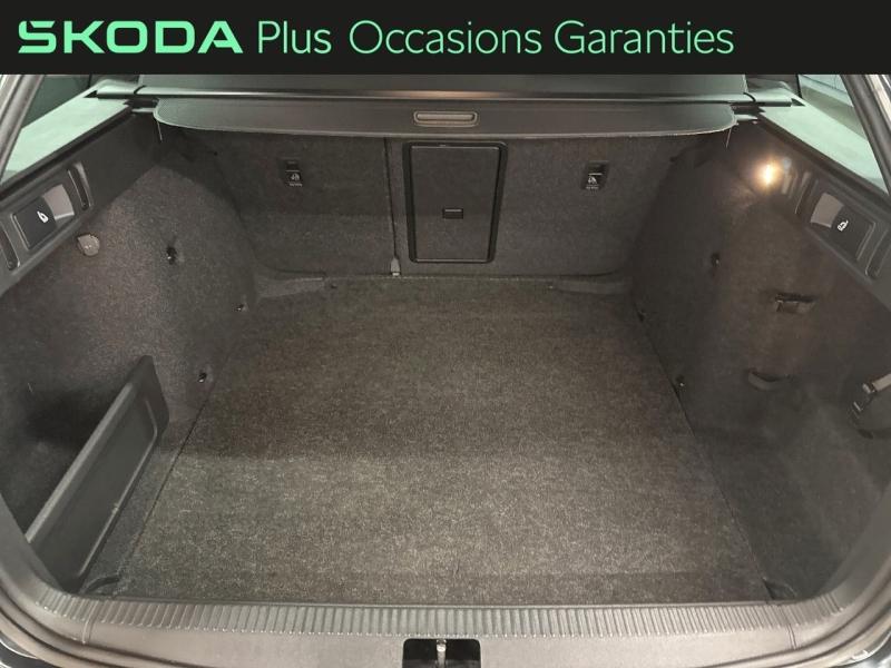 Voitures occasions ŠKODA Octavia Combi RS Dunkerque