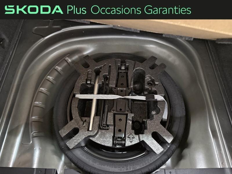 Voitures occasions ŠKODA Octavia Combi RS Dunkerque