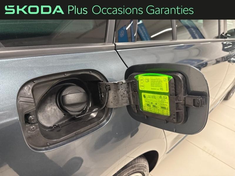 Voitures occasions ŠKODA Octavia Combi RS Dunkerque