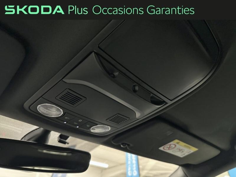 Voitures occasions ŠKODA Octavia Combi RS Dunkerque