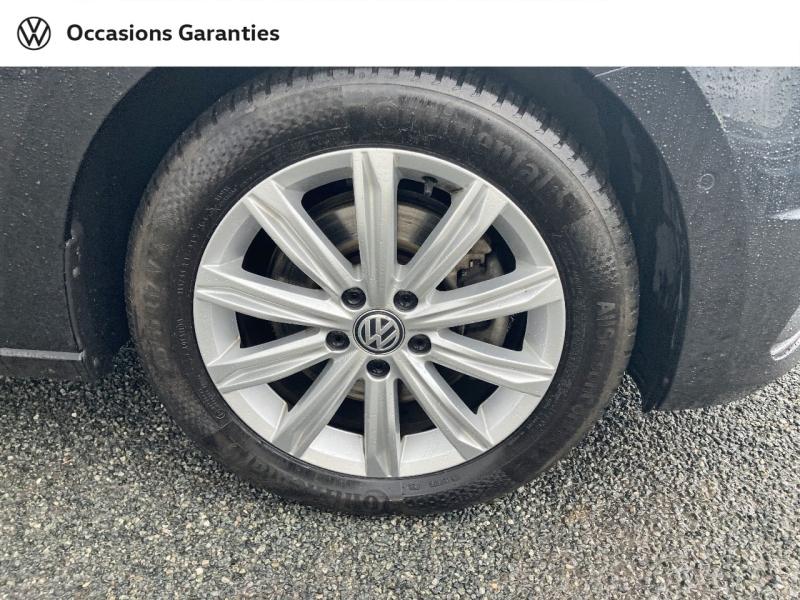 Voitures occasions VOLKSWAGEN TOURAN Carat Dunkerque