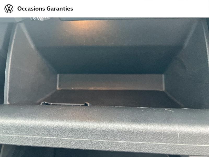 Voitures occasions VOLKSWAGEN TOURAN Carat Dunkerque