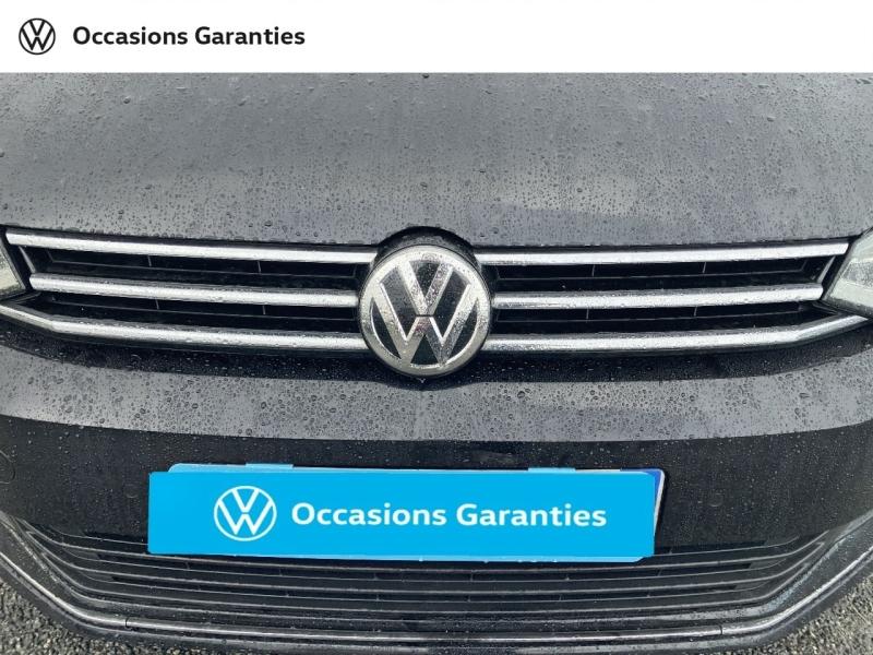 Voitures occasions VOLKSWAGEN TOURAN Carat Dunkerque