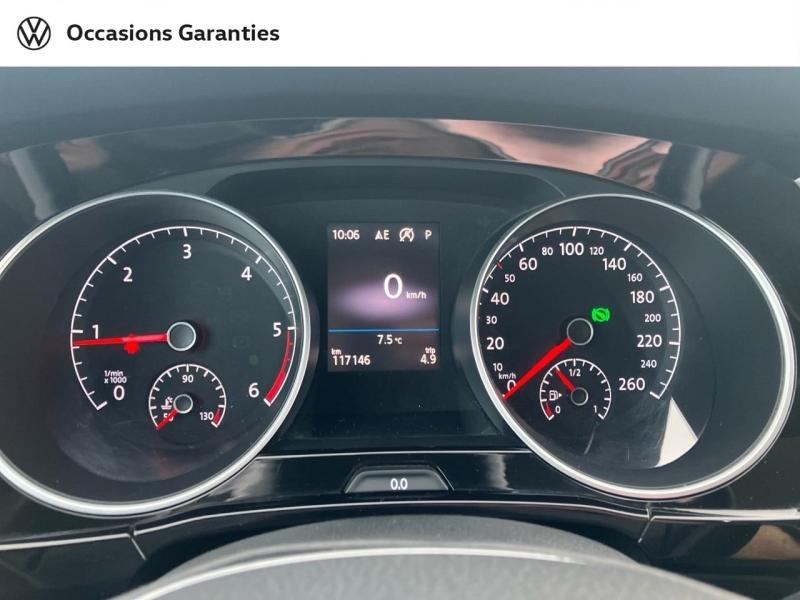 Voitures occasions VOLKSWAGEN TOURAN Carat Dunkerque
