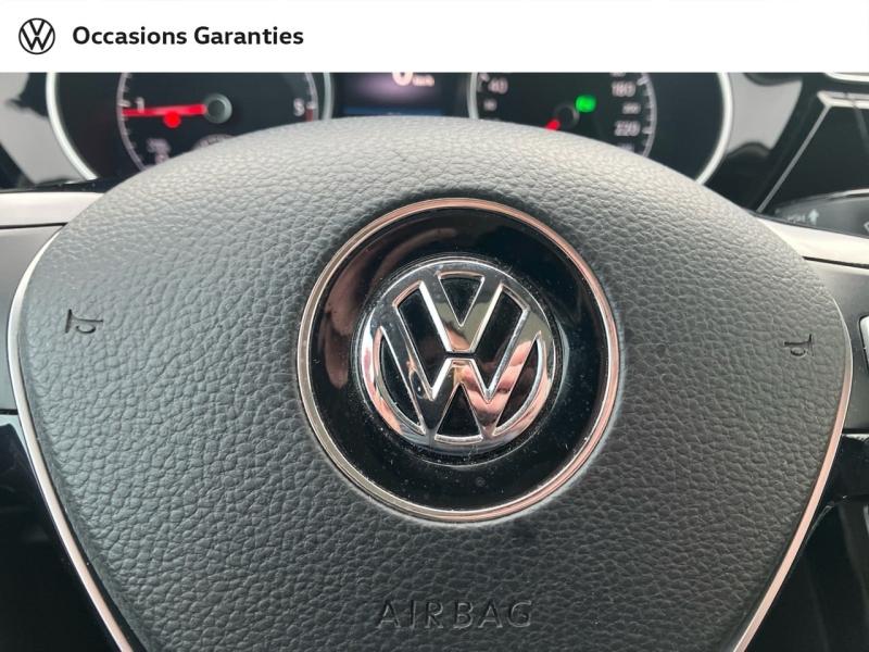 Voitures occasions VOLKSWAGEN TOURAN Carat Dunkerque