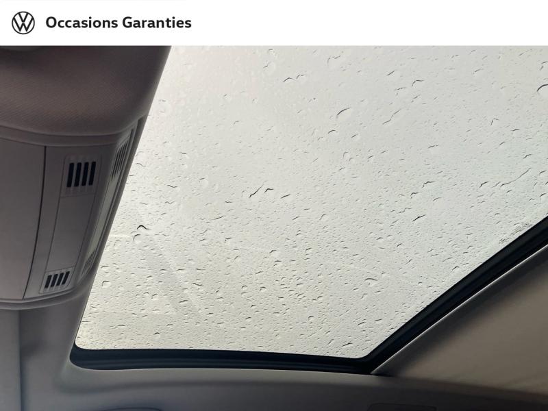 Voitures occasions VOLKSWAGEN TOURAN Carat Dunkerque